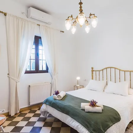 Casa El Jardin *