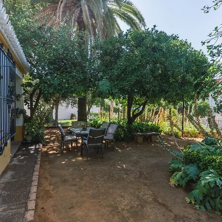 Casa El Jardin *