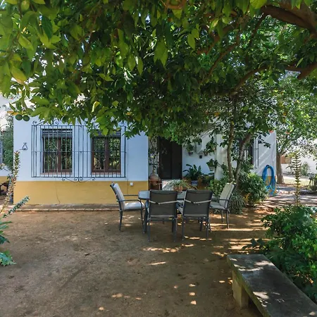Casa El Jardin *