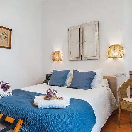 Casa El Jardin Holiday home *